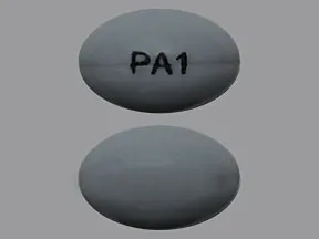 paricalcitol 1 mcg capsule