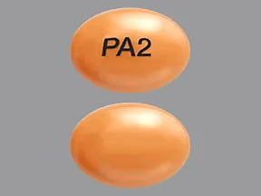 paricalcitol 2 mcg capsule
