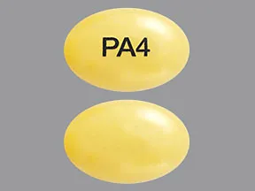 paricalcitol 4 mcg capsule