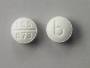 medroxyprogesterone 5 mg tablet