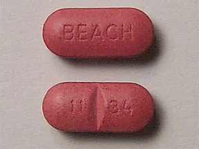 K-Phos No 2 305 mg-700 mg tablet