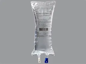 sodium chloride 0.9 % intravenous solution
