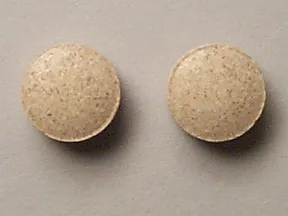 selenium 50 mcg tablet