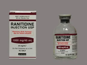 Zantac Side Effects Forum