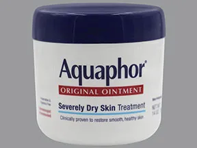 Aquaphor Original 41 % topical ointment