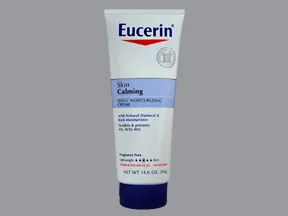 Eucerin Skin Calming cream