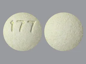 Kuvan 100 mg soluble tablet