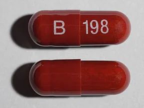 Ferrex 150 Forte 150 mg-25 mcg-1 mg capsule