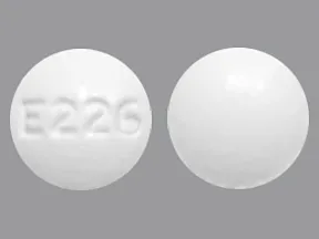 armodafinil 50 mg tablet