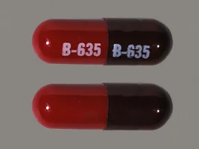 Ferocon 110 mg-0.5 mg capsule