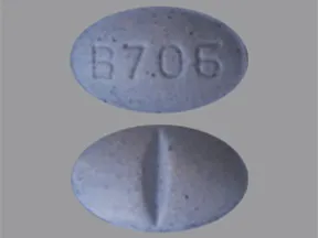 alprazolam 1 mg tablet