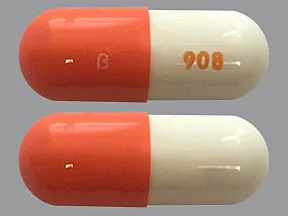 L-Methylfolate Forte 7.5 mg-90.314 mg capsule