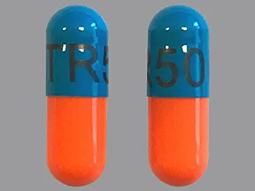 trimipramine 50 mg capsule