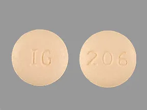 citalopram 10 mg tablet