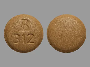 doxycycline hyclate 100 mg tablet
