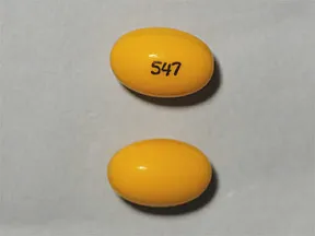 calcitriol 0.25 mcg capsule