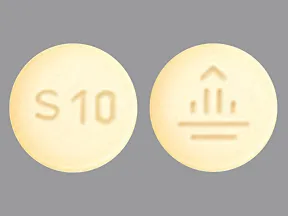 Jardiance 10 mg tablet