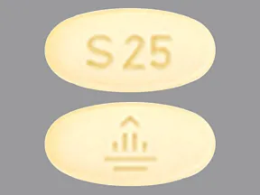 jardiance 25 mg oral tablet