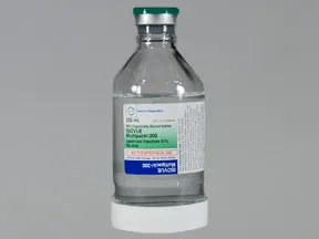 Isovue-300  61 % intravenous solution