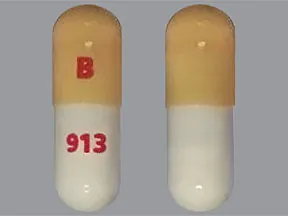 Foltanx RF 3 mg-35 mg-2 mg-90.314 mg capsule