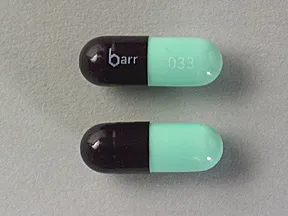 chlordiazepoxide 10 mg capsule