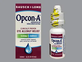 Opcon-A 0.02675 %-0.315 % eye drops