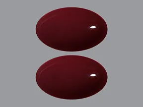 PreserVision AREDS-2 250 mg-90 mg-40 mg-1 mg capsule