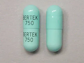 Phenytek 300 mg capsule