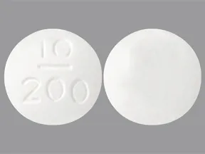 Consensi 10 mg-200 mg tablet