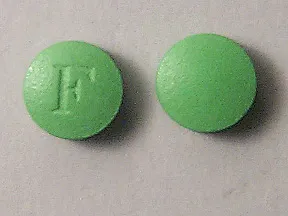 Fergon 240 mg (27 mg iron) tablet