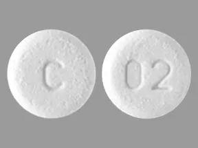 risperidone 1 mg disintegrating tablet