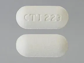 ciprofloxacin 500 mg tablet