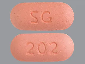 Allergy Relief (fexofenadine) 180 mg tablet
