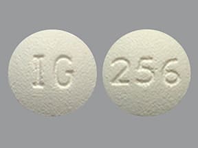 raloxifene 60 mg tablet