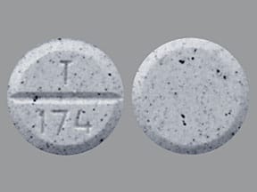 methylphenidate 10 mg tablet