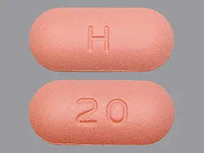 simvastatin 80 mg tablet