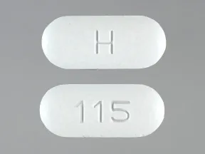 methocarbamol 750 mg tablet