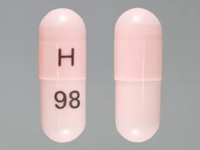 lithium carbonate 300 mg capsule