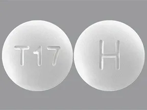 tadalafil 5 mg tablet