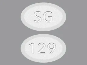 pramipexole 0.75 mg tablet