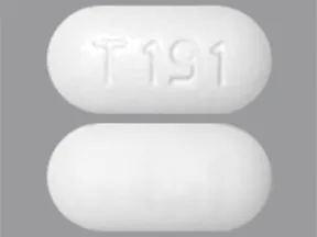 oxycodone-acetaminophen 2.5 mg-325 mg tablet