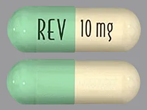 Revlimid 10 mg capsule