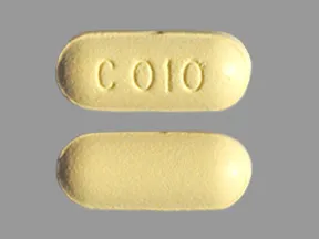 Covaryx 1.25 mg-2.5 mg tablet