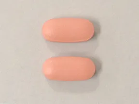 Prenatal 28 mg iron-800 mcg tablet