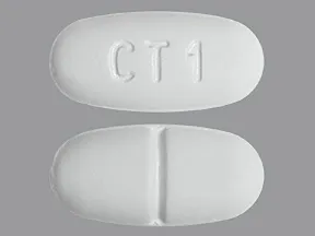 Zyflo 600 mg tablet