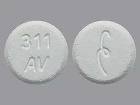 Children's Allegra Allergy 30 mg disintegrating tablet