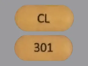 efavirenz 600 mg tablet