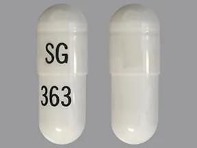 omeprazole 20 mg-sodium bicarbonate 1.1 gram capsule