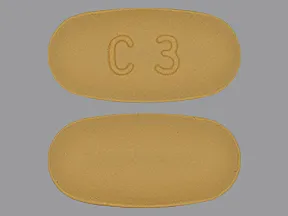 Rubraca 300 mg tablet