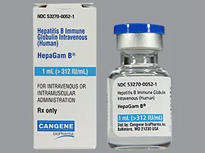 Hepagam B Injection : Uses, Side Effects, Interactions Hepagam B Injection : Uses, Side Effects, Interactions